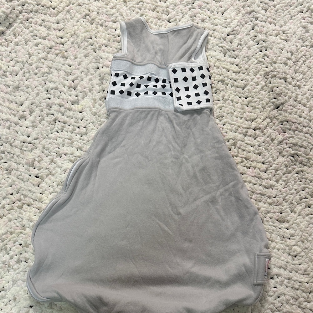 Nanit Sleep Sack with Breathing Band - Picture 5 of 5